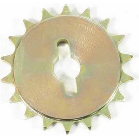 Pignon UNIVERSEL 10120006N