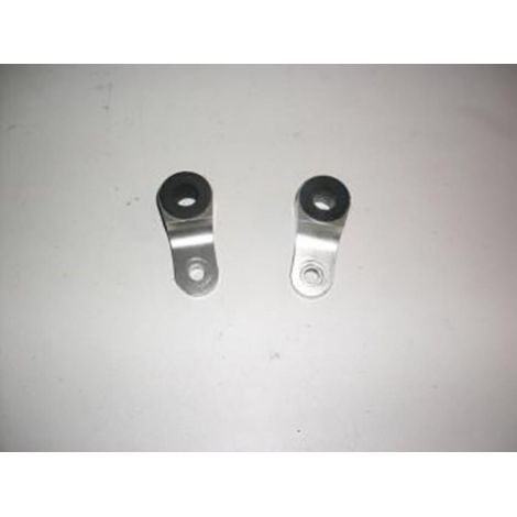[PRODUIT D'OCCASION] Support divers origine pour moto Yamaha 1000 R1 2006 5VY Occasion