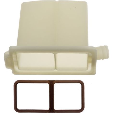 BRÖTJE Sifone BOB A/ WOB D , 7696757