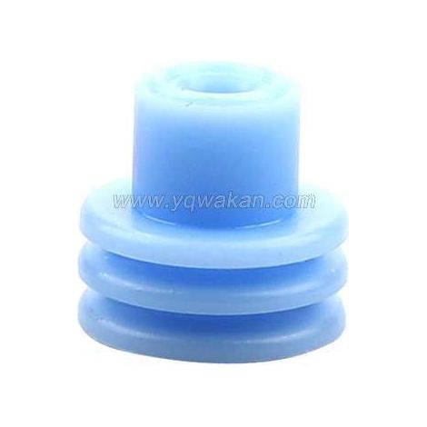 357 972 744 A Geeignet für Kfz-Steckverbinder, wasserdichte Stecker und Steckerendkappen. (1/5)