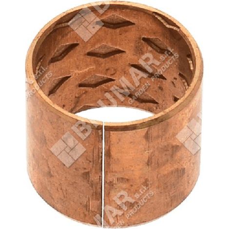 Casquillo soplador de nieve MAORI COMPATIBLE - 024846