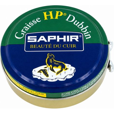 Grasso HP 100ml barattolo incolore