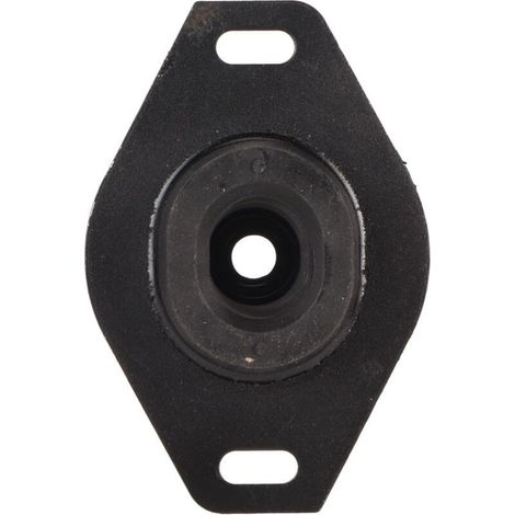 Support moteur de boîte de vitesses arrière avec amortisseur, compatible pour Peugeot 206, 306, 307 et 308 (1/5)