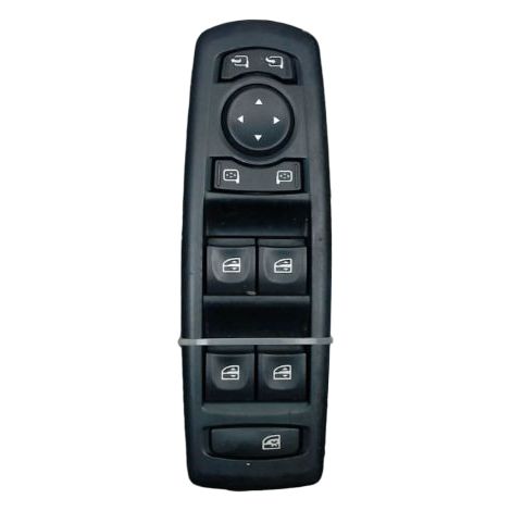 Commande Leve-glace Porte Avg RENAULT Laguna III 2007- [PRODUIT D'OCCASION]♻️809610006r (1/3)