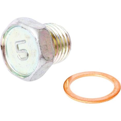 Bouchon BRIGGS ET STRATTON 807723 (1/2)