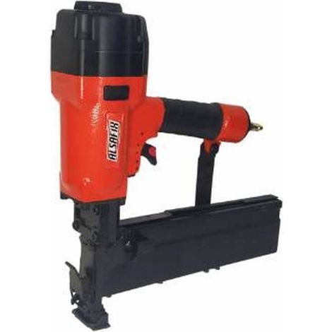 Agrafeuse Pneumatique 26/75 P1 en Box 3 - D-Work (1/2)