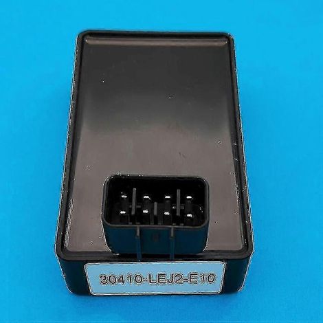 2024 CDI 30410-LEJ2-E10 für Kymco Agility/Agility RS/Super 8/Like 50 4T 8-Pin – Die bessere Wahl -Q (1/3)