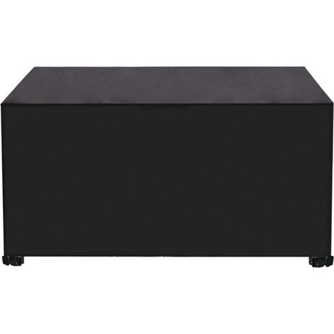 Housse De Protection Salon De Jardin Table 12012074cm Bâche Housse Chaise De Jardin Résistant à la Vent Pluie UV Déchirure Table Jardin Canapés Et Autres Bache De Protection Exterieur (1/5)