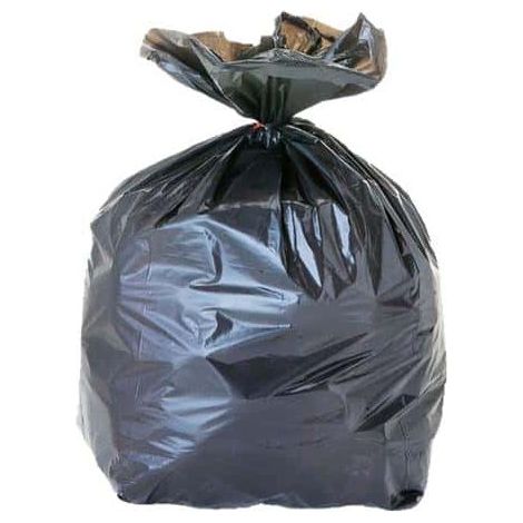 bolsa de basura de 130 litros x 20