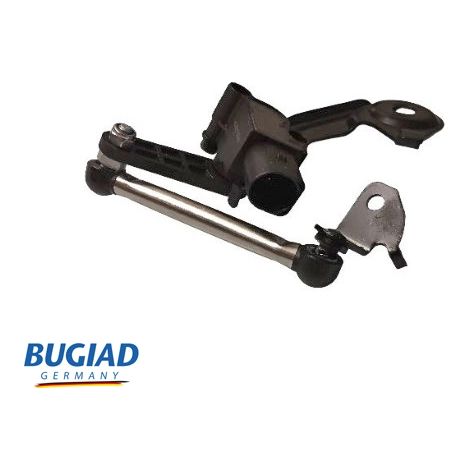 Capteur, correcteur de portée d’éclairage BUGIAD BXS19661 8R0941309C 8R0941309E
