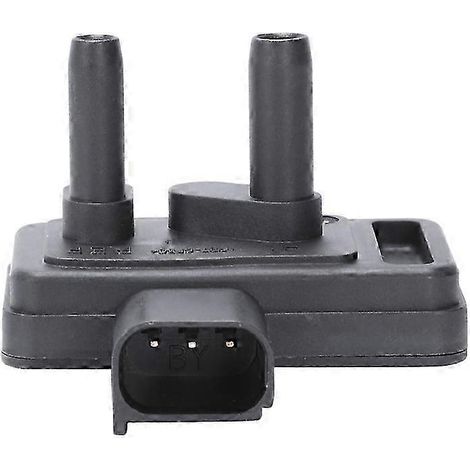 Capteur de pression EGR pour Ford E-150 Escape Explorer Focus Ranger (référence 2F1E9J460Ab) (1/4)