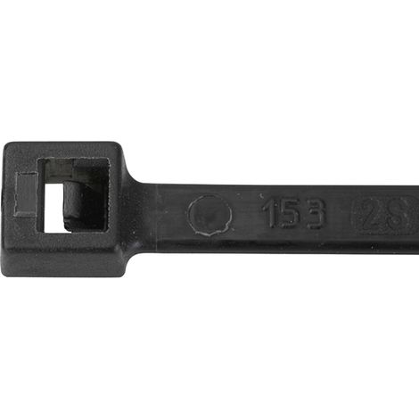 Kabelbinder swg 50215155 290 mm 4,8 mm UV stabilisiert