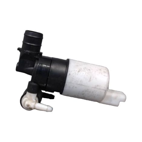 [PRODUIT D'OCCASION] Pompe Lave-glace Avant RENAULT Megane II Ph1 02-05 ♻️ Ref Oe. 7700428386 - Garantie à vie (1/2)