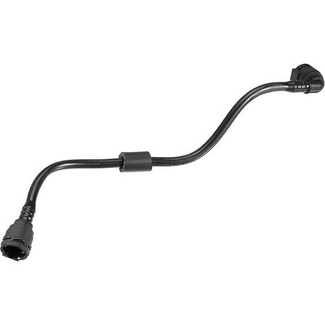 Tuyaux de liquide de refroidissement automobile compatibles avec les spécifications G01, G02 et G08, tuyaux de radiateur de vase d'expansion 17127535527. (1/5)