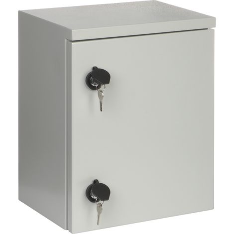 Armadio appendiabiti ermetico R10-6U/230/L eprado (1/5)