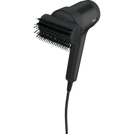 SECADOR SHARK HD120EU 1600W +3ACC MOLDEADOR NEGRO