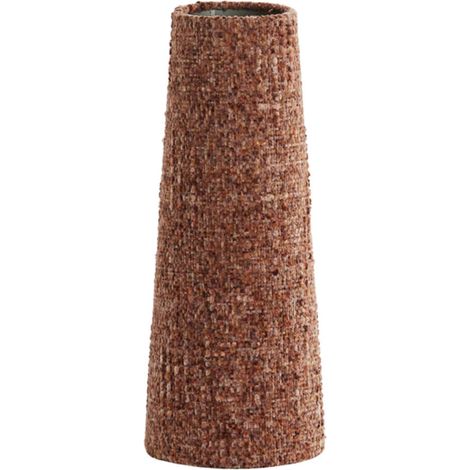 Light & Living - paralume - Osire - rosso - tessile - Ø 11cm -
