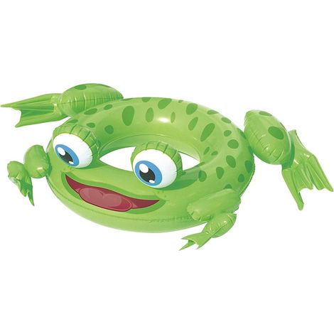 Bestway 36059B Animal Shaped Swim Rings (1/5)