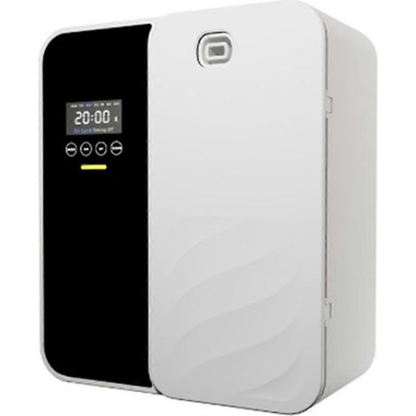 Wandmontierter Duftdiffusor mit europäischem Stecker (1/5)