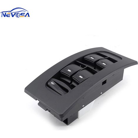 0111JG0060N Applicable to Mahindra Automotive Parts Window Regulator Switch, Electric Window Switch (1/4)