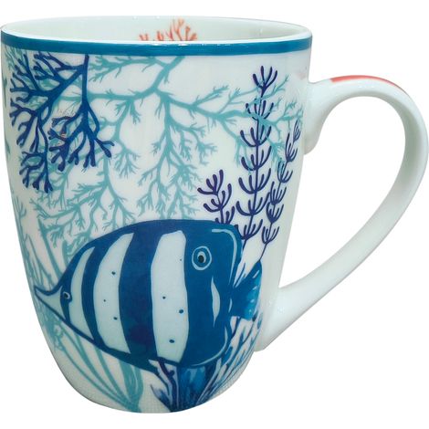 Tasse Pez avec boîte cadeau, tasse originale idéale pour des cadeaux créatifs et surprenants lors d'anniversaires ou de célébrations spéciales (1/5)