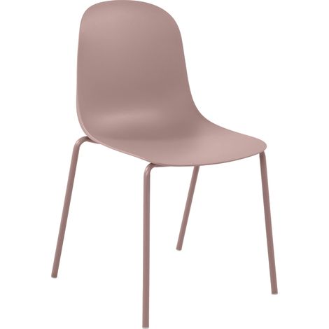 Chaise Hardin Rose (1/5)