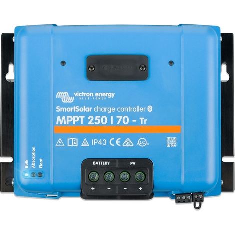 SmartSolar MPPT 250/70-Tr (1/5)