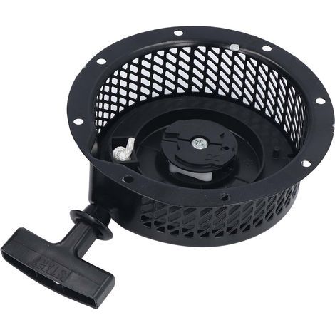 Plaque de traction de démarreur à recul, remplacement pour moteur à neige Tecumseh HM100 HMSK80 HMSK85 (1/5)