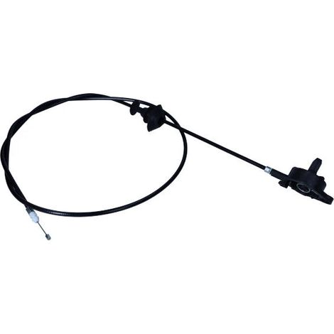 MAXGEAR 32-1764 Tirette de capot RENAULT 8200237684 (1/2)