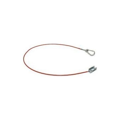 Câble de Rupture Fast-Connect 1m pour caravane