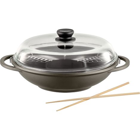 Berndes BONANZA WOK 32 cm