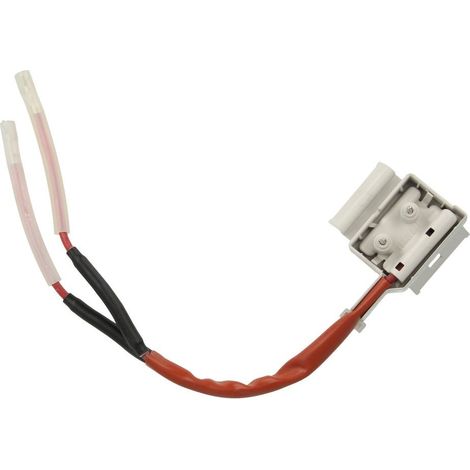 Pièce de rechange BOSCH : 87144015320 câble d'allumage