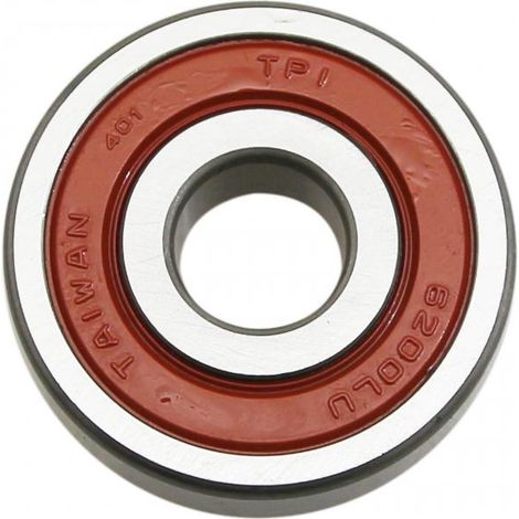 Roulement de roue TPI pour Mobylette Peugeot 50 103 MVL Neuf (1/2)