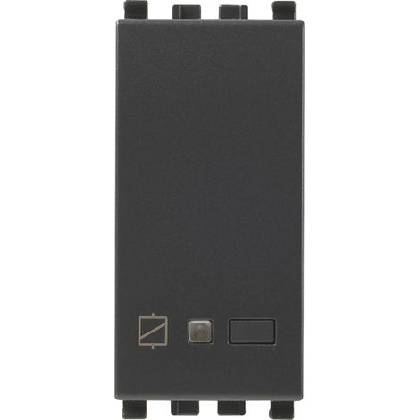 Attuatore Connesso Iot 16A Grigio VIMAR 20593