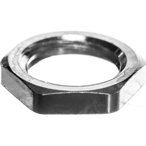 Messingmutter M12 KM MS M12x1,5 90175