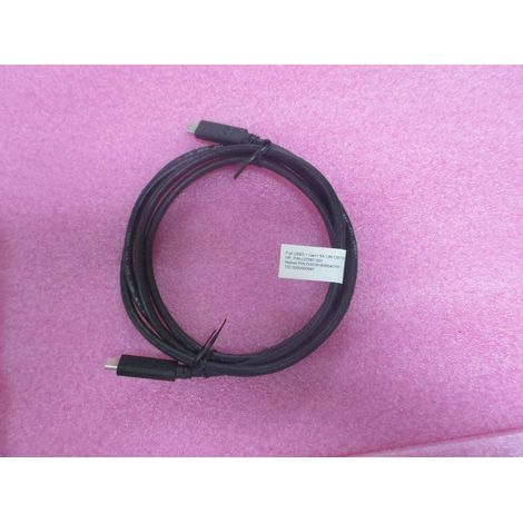 HP USB 3.1 Gen1 CM-CM 20V/5A 1,8m, L42425-001