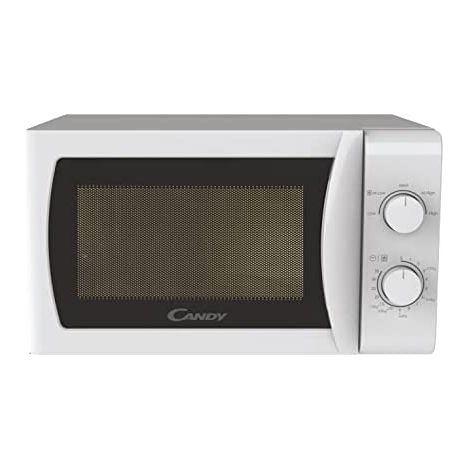 Horno microondas Candy Idea CMW20SMW Superficie plana 20 L 700 W Blanco