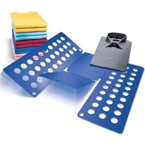 DOBLADOR DE ROPA