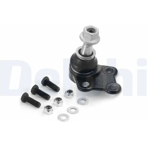 Rotule de suspension Delphi Technologies TC3905 MERCEDES-BENZ 4473330127