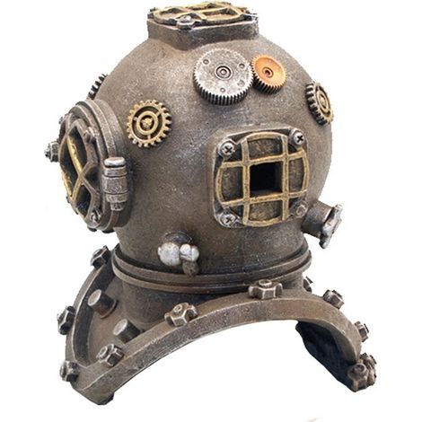 Fisch für Aquarienmechanik, Aquariendekoration aus Harz, Versteck, Landschaftsornament (1/4)