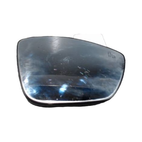 [PRODUIT D'OCCASION] Glace Retroviseur Exterieur D PEUGEOT 308 2011- ♻️ Ref Oe. 1610707880 - Garantie à vie (1/3)