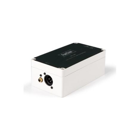 Transformador Linea 100V A Señal Linea