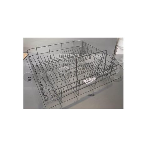 CESTA INFERIOR MEDIANA LS97 PARA LAVAVAJILLAS SMEG - 691410344