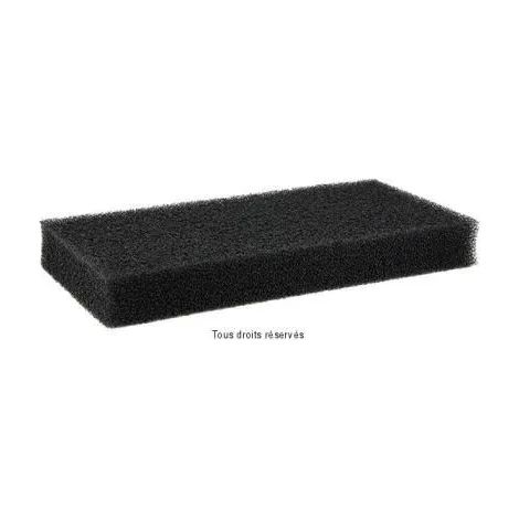 Mousse rechteckig marchald 320mm x 160mm x 40mm
