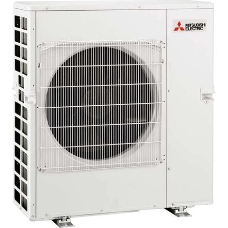 Klimagerät Mitsubishi mxz-6f120vf 14 kW Heizleistung 12 kW Kühlung