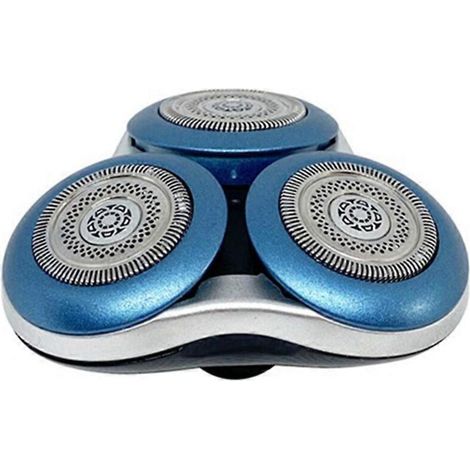 Tête de rasoir SH91/52 SH98 pour PhilipsNorelco série S9000 SP900 SP9860-- (1/4)