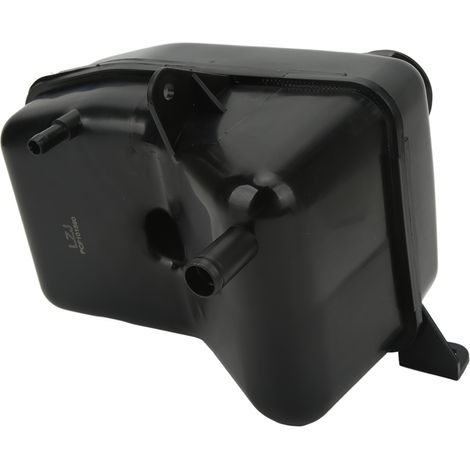 Réservoir de trop-plein de liquide de refroidissement PCF101590, vase d'expansion de remplacement pour Land Rover Defender Discovery (1/5)