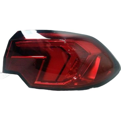 [PRODUIT D'OCCASION] Feu Arriere Droit BMW Serie 1 ♻️ Ref Oe. 63215a36178 - Garantie à vie (1/3)