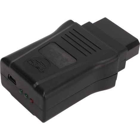 Lecteur de codes défauts OBD 14 broches Consult USB Interface de diagnostic automobile de remplacement pour Cefiro Sentra (1/5)