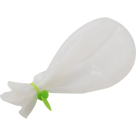 Sac à pétrir multifonctionnel en silicone pour mélanger la farine et préparer la pâte à pâtisserie
